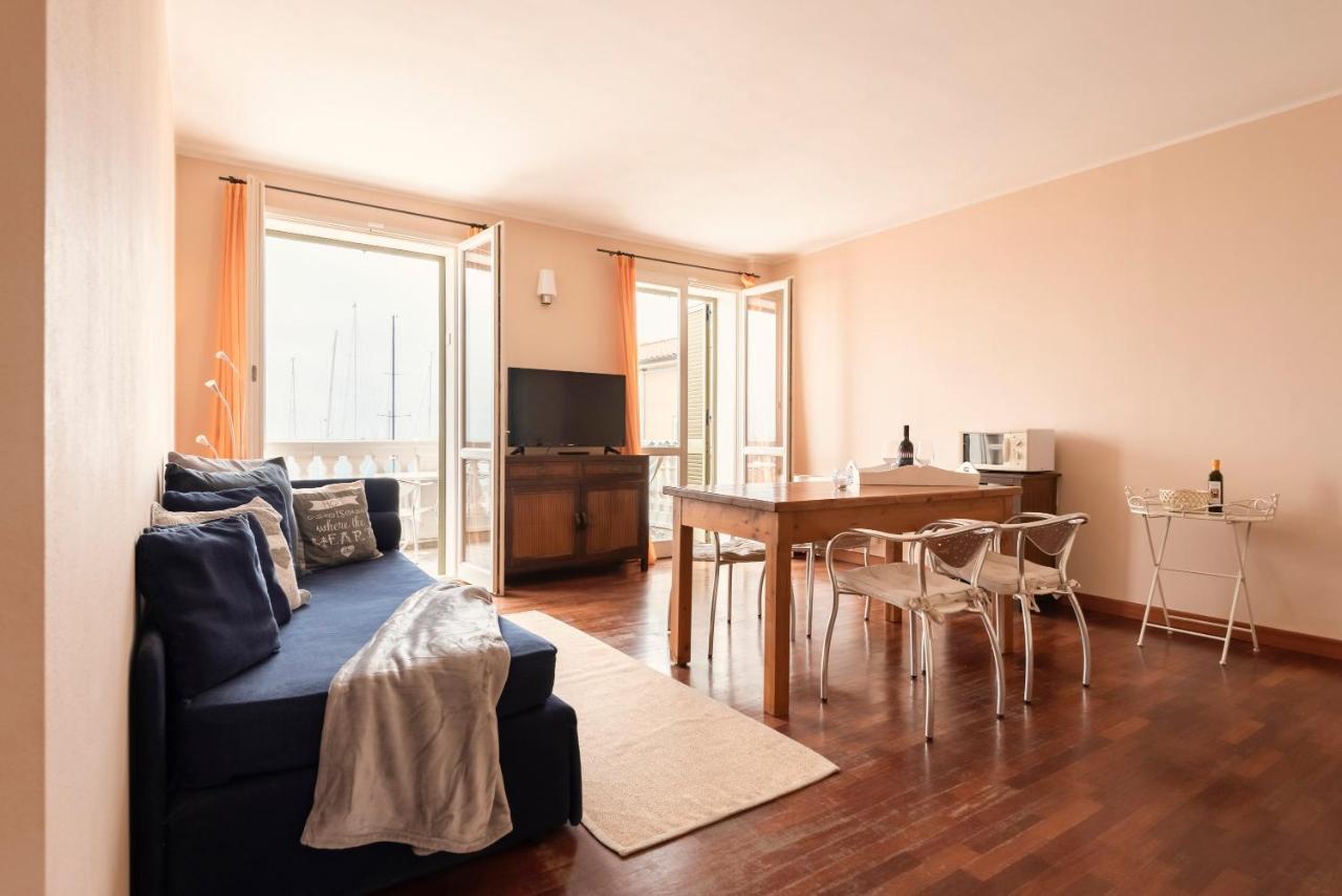 Апарт отель Residenza Santa Cecilia Сан-Винченцо Экстерьер фото