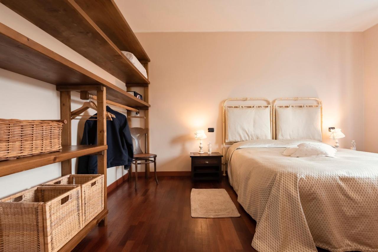 Апарт отель Residenza Santa Cecilia Сан-Винченцо Экстерьер фото