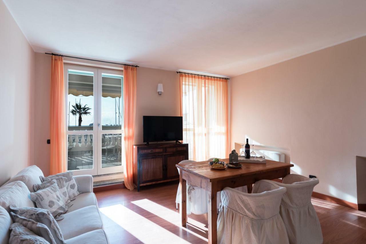 Апарт отель Residenza Santa Cecilia Сан-Винченцо Экстерьер фото